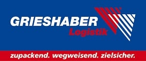 Logo Grieshaber Ravensburg